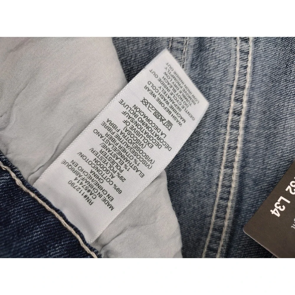 True Religion true religion